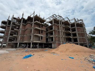 Image of 1200 Sq.ft 2 BHK Apartment / Flat for sale in Ameenpur, Sangareddy for Rs. 6240000