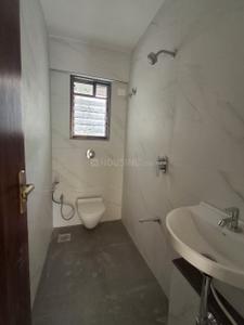 Bedroom Image of 1000 Sq.ft 3 BHK Apartment / Flat for sale in Mangesh Residency, Dadar West Mumbai for Rs. 40000000