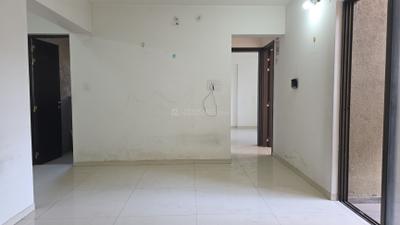 Living Room Image of 1050 Sq.ft 2 BHK Apartment / Flat for rent in Runal Spacio, Ravet Pune for Rs. 24000