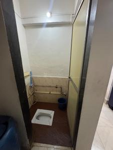 Bathroom Image of 500 Sq.ft 1 BHK Apartment / Flat for sale in Midas PMGP MHADA Colony, Mankhurd Mumbai for Rs. 7500000