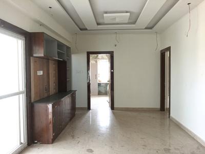 Dining Area Image of 1418 Sq.ft 3 BHK Apartment / Flat for sale in Huvinane Bengaluru for Rs. 11500000