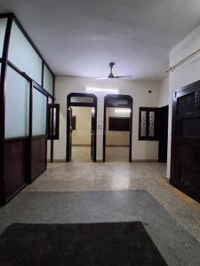 3 BHK Independent Builder Floor