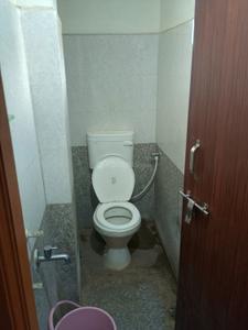Image of 550 Sq.ft 1 BHK Apartment / Flat for rent in Banjara Hills, Hyderabad for Rs. 14000