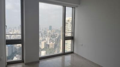 Lodha Park Bedroom One 4