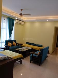 2 BHK Independent Builder Floor