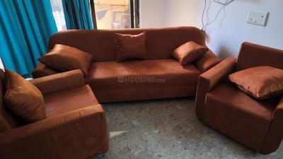 3 BHK Flat
