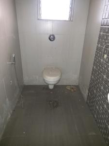 Common Bathroom Image of 350 Sq.ft 1 BHK Apartment / Flat for sale in A And O Excellente, Mulund West Mumbai for Rs. 7300000