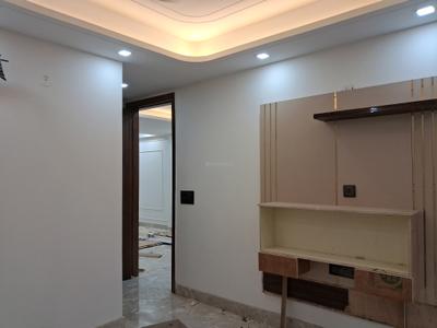 Bedroom Image of 1350 Sq.ft 3 BHK Builder Floor for sale in Paschim Vihar New Delhi for Rs. 27000000