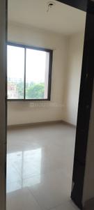 Bedroom Image of 1800 Sq.ft 3 BHK Apartment / Flat for sale in ICB Island, Gota Ahmedabad for Rs. 7200000