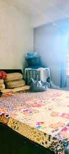 Bedroom Image of 945 Sq.ft 2 BHK Apartment / Flat for sale in Chanakyapuri Ahmedabad for Rs. 6800000