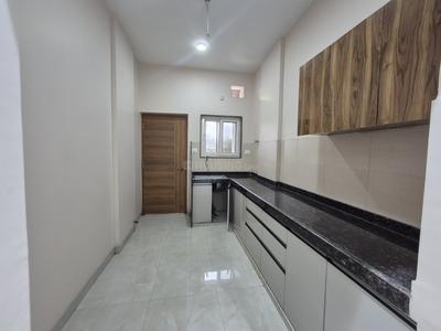 Kitchen Image of 1066 Sq.ft 2 BHK Apartment / Flat for sale in Vidhan Sabha Road Raipur for Rs. 3731000