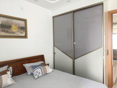 Bedroom Image of 1550 Sq.ft 3 BHK Builder Floor for sale in Skywhales Vienna Greens II, Sector 99A Gurgaon for Rs. 18500000