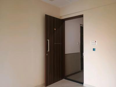 Living Room Image of 583 Sq.ft 1 BHK Apartment / Flat for sale in Rudis Shivalaya Heights, Khidkali Thane for Rs. 3720000