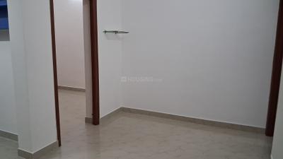 Living Room Image of 1000 Sq.ft 1.5 BHK Independent House for rent in Kammanahalli Bengaluru for Rs. 18000