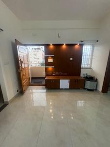 Hall Image of 3000 Sq.ft 3 BHK Builder Floor for rent in Kudlu Bengaluru for Rs. 44000