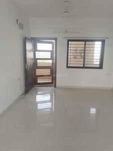 Hall Image of 980 Sq.ft 1 BHK Builder Floor for rent in Emerald Kingsvilla, Pipliyahana Indore for Rs. 13500