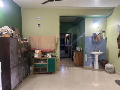 Hall Image of 970 Sq.ft 2 BHK Apartment / Flat for sale in Rajarhat Kolkata for Rs. 3700000