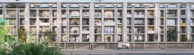 Image of 2914 Sq.ft 4 BHK Apartment / Flat for sale in Sector 102, Gurgaon for Rs. 52500000