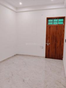 Bedroom Image of 1500 Sq.ft 3 BHK Independent House for rent in Arjunganj Lucknow for Rs. 13000