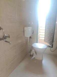 Bedroom Three Image of 1850 Sq.ft 3 BHK Apartment / Flat for rent in Ravechi Group La Vista, Kharghar Navi Mumbai for Rs. 52000