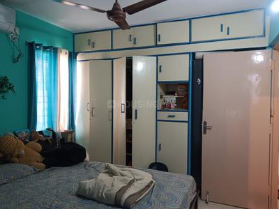 Bedroom Image of 1286 Sq.ft 3 BHK Apartment / Flat for sale in Address Vijayanagar Eco Village by Address Maker Life Spaces Pvt Ltd, Vijayanagar Bengaluru for Rs. 22150000