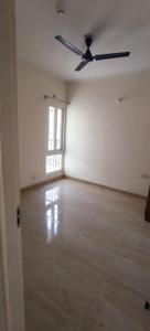Hall Image of 1175 Sq.ft 3 BHK Apartment / Flat for rent in Gaurs 14th Avenue, Noida Extension Greater Noida for Rs. 23000