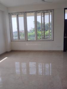 Hall Image of 1050 Sq.ft 2 BHK Builder Floor for rent in Sector 48 Noida for Rs. 30000