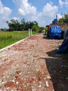 Image of 1440 Sq.ft Residential Plot / Land for sale in Raspunja Township, Joka, Kolkata for Rs. 510000