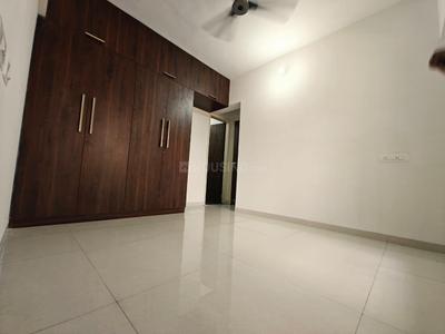 Bedroom Image of 620 Sq.ft 1 BHK Apartment / Flat for sale in Thane West Thane for Rs. 6999000