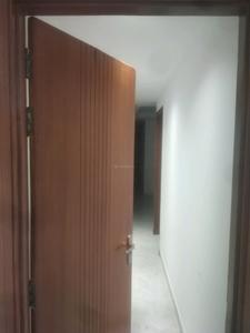 Main Entrance Image of 900 Sq.ft 2 BHK Builder Floor for sale in Kalkaji New Delhi for Rs. 16000000