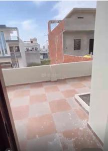Balcony Image of 900 Sq.ft 3 BHK Duplex for sale in Meerut Cantt Meerut for Rs. 6500000