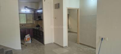 Hall Image of 2400 Sq.ft 3 BHK Duplex for rent in Bindras Pebble Bay Phase 1, Bagmugaliya Bhopal for Rs. 23000