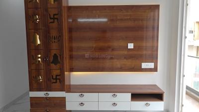 Living Room Image of 1208 Sq.ft 2.5 BHK Builder Floor for sale in M3M Soulitude , Sector 89 Gurgaon for Rs. 13500000