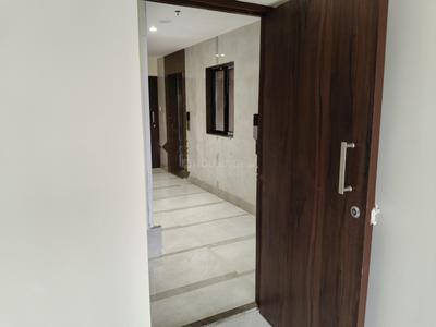 Image of 900 Sq.ft 2 BHK Apartment / Flat for rent in Atul Horizon, Bhandup West, Mumbai for Rs. 35034