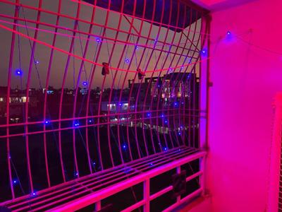 Balcony Image of 1248 Sq.ft 2 BHK Apartment / Flat for sale in Kathartoli Ranchi for Rs. 5640000