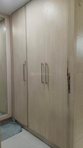 Bedroom Image of 671 Sq.ft 1 RK Apartment / Flat for rent in Assotech Cabana, Indirapuram Ghaziabad for Rs. 25000