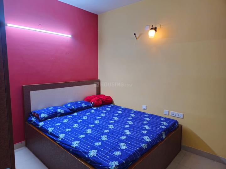 New Town Action Area 2, New Town Bedroom 1