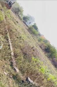Image of 2400 Sq.ft Residential Plot / Land for sale in Rajkishor Nagar, Bilaspur for Rs. 4080000