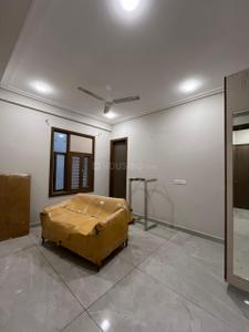 Hall Image of 800 Sq.ft 1 BHK Builder Floor for rent in Sector 23A Gurgaon for Rs. 20000