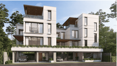 Independent Houses in Chennai - January 2024 | 4031+ Houses for sale in ...