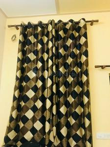 Hall Image of 2152 Sq.ft 2 BHK Builder Floor for rent in Gomti Nagar Lucknow for Rs. 19000
