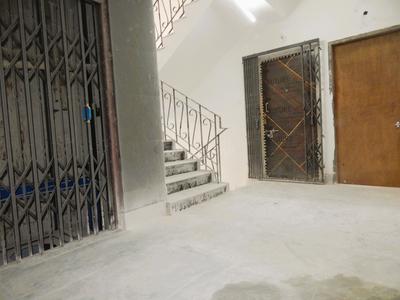 Bedroom Image of 580 Sq.ft 2 BHK Apartment / Flat for sale in Dum Dum Cantonment Kolkata for Rs. 1856000