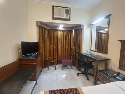 Hall Image of Urbanroomz Girls PG Nearby Dlf Sqaure/Nestle in DLF Phase 2, Gurgaon