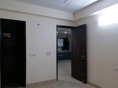 Bedroom Image of 1400 Sq.ft 3 BHK Apartment / Flat for sale in Rajendra Nagar Ghaziabad for Rs. 11600000