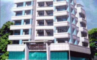 Building Image of 730 Sq.ft 2 BHK Apartment / Flat for sale in Mulund West Mumbai for Rs. 8350000
