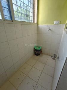Balcony Image of 1250 Sq.ft 2 BHK Independent House for sale in Sahakara Nagar Bengaluru for Rs. 35000000