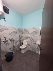 Bathroom Image of SukhaBasa in Lachit Nagar, Guwahati