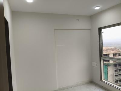 Bedroom Image of 386 Sq.ft 1 BHK Apartment / Flat for sale in HS Samarpan, Ghatkopar East Mumbai for Rs. 9200000
