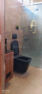Bathroom Image of 5300 Sq.ft 7 BHK Independent House for sale in Vaderahalli, Bengaluru North Bengaluru for Rs. 27000000
