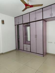 Bedroom Image of 1200 Sq.ft 2 BHK Apartment / Flat for rent in Halasuru Bengaluru for Rs. 55000